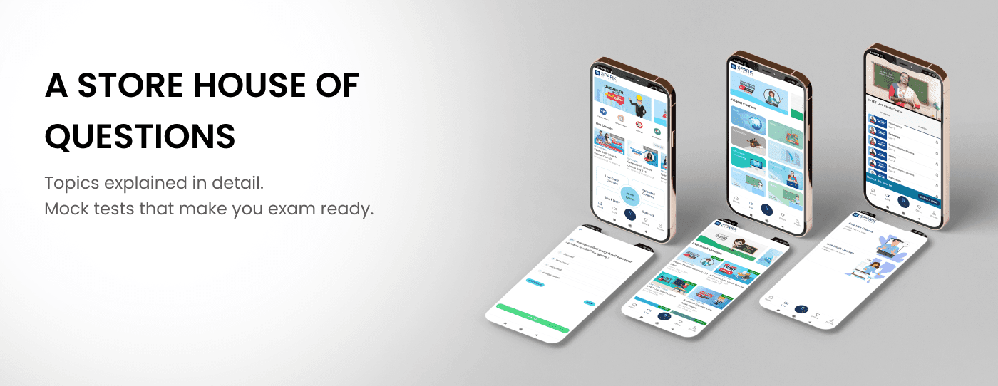 The Spark Story — Coaching App screenshot 2